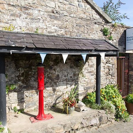 Blackwater Eco Pods Villierstown Экстерьер фото